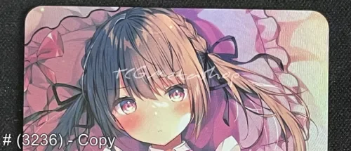 ???? # 3236 Sexy Girl Goddess Story Anime Waifu Card ACG Toy