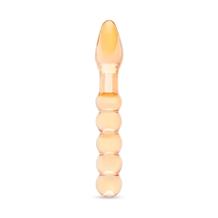 7.75″ Gold Rush Dildo