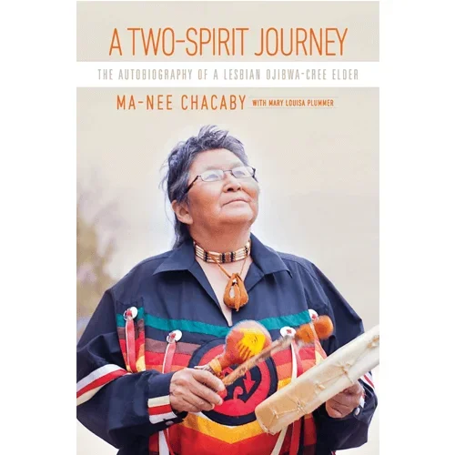 A Two-Spirit Journey
