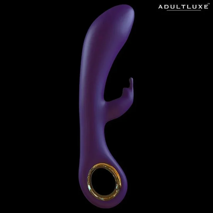 AdultLuxe Celestia G-Spot and Clitoral Vibrator