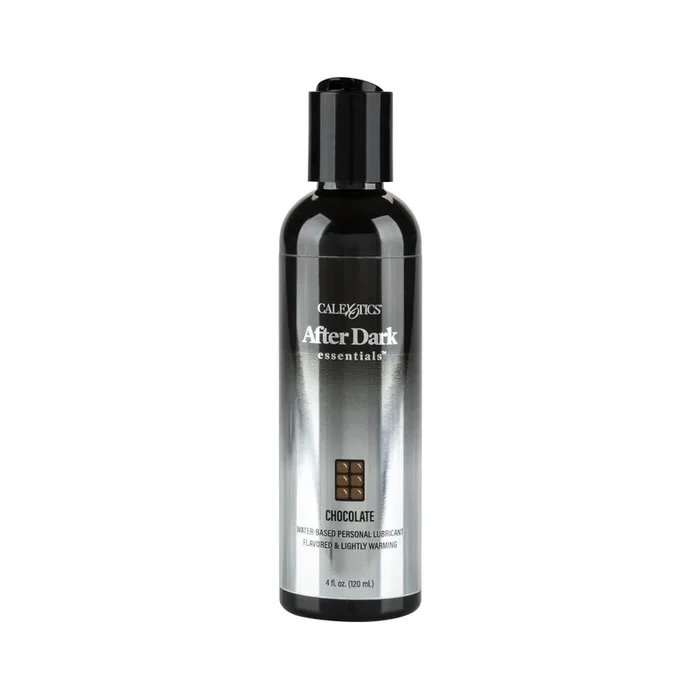 After Dark Flavored Lube – 4oz