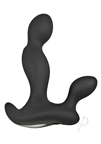 Anal-Ese Collection P-Spot Exciter-Black