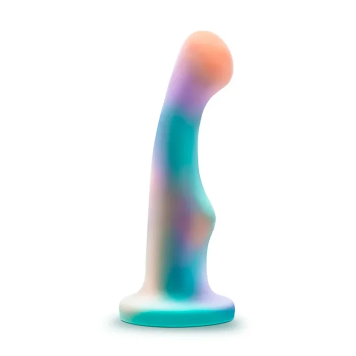 Avant Opal Dreams Aqua Dildo