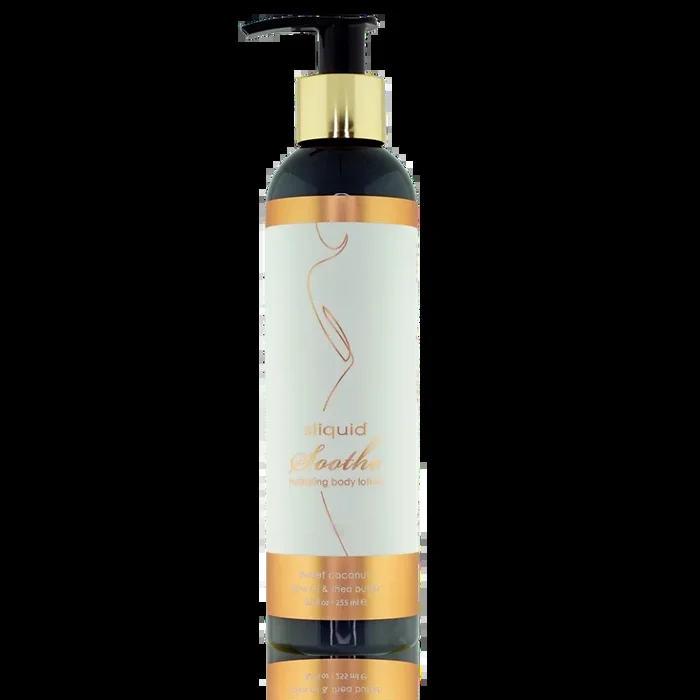 Balance Soothe – Sweet Coconut 8.5oz