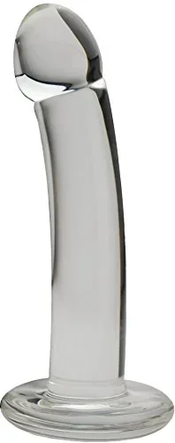 Basic Curve 6In Clear