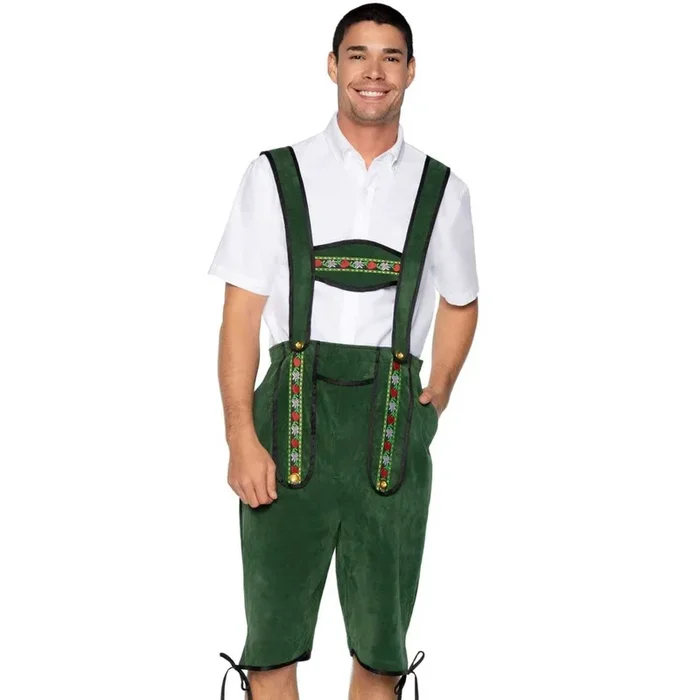 Beerfest Lederhosen Oktoberfest Costume