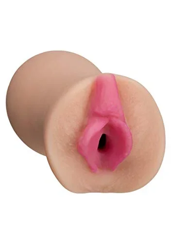 Belle Knox Fresh Meat Stroker