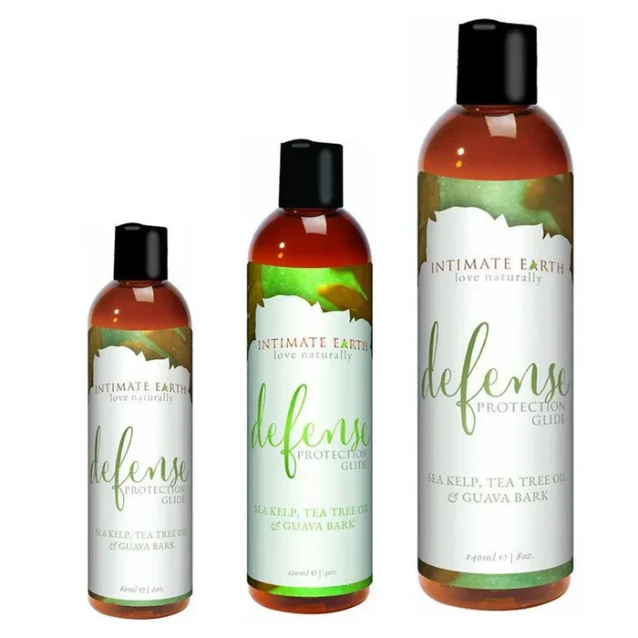 Defense Protection Glide