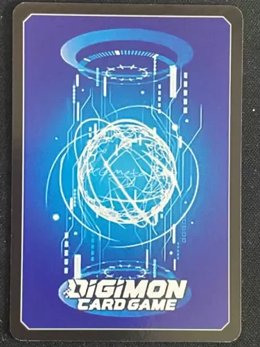 ???? DUAL 1097 Angewomon Digimon Goddess Story Anime Waifu Card ACG ????