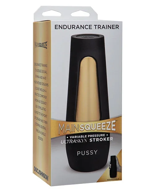 Endurance Trainer Stroker Pussy