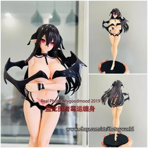 ?????? ????? ?????? Hentai ?????? Nikukan Sucubus ?????? PVC ?????? ?????? ?????? ?????? ??????- New