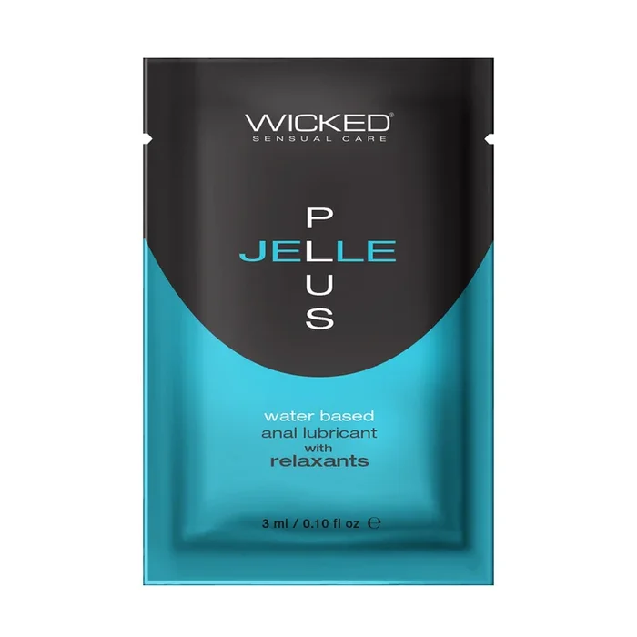Jelle Plus 0.10 oz Sachet