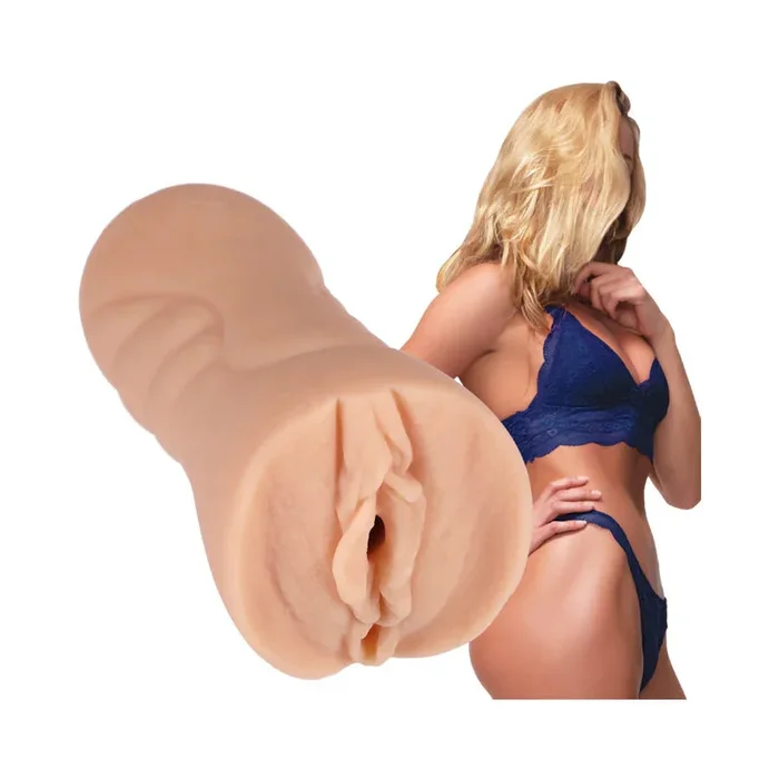 Signature Strokers Leo Of Lulu Pocket Pussy