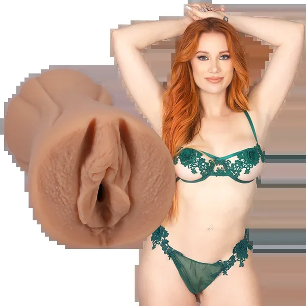 Signature Strokers Madison Morgan Pocket Pussy