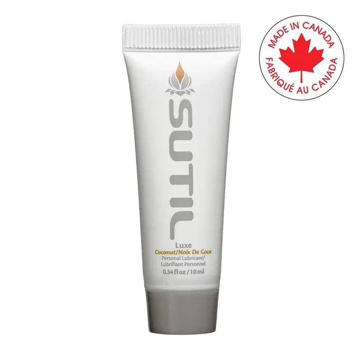 SUTIL Coconut – 10ml / 0.34 fl oz