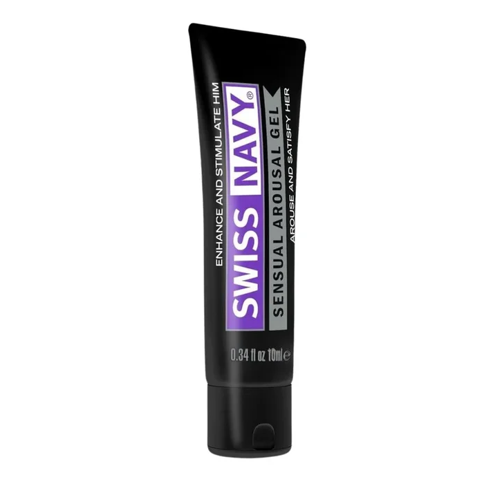 Swiss Navy Sensual Arousal Gel