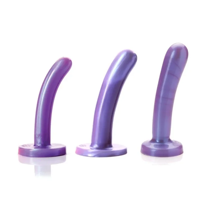 Tantus Silk