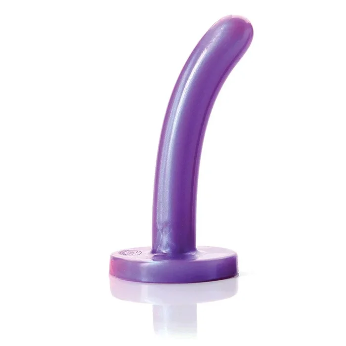Tantus Silk Small – Purple Haze – Purple Haze