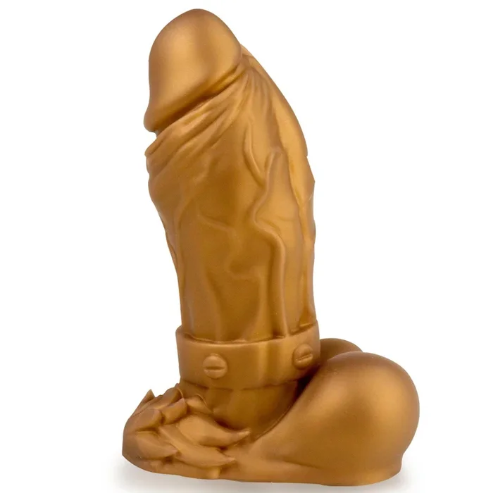 TaRiss’s® Smart Silicone Dildo with Suction Cup Base Anal Plug for Intermediates to Advanced Players