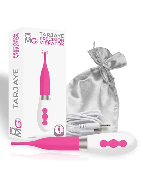 Tarjaye Precision Stimulator – Pink
