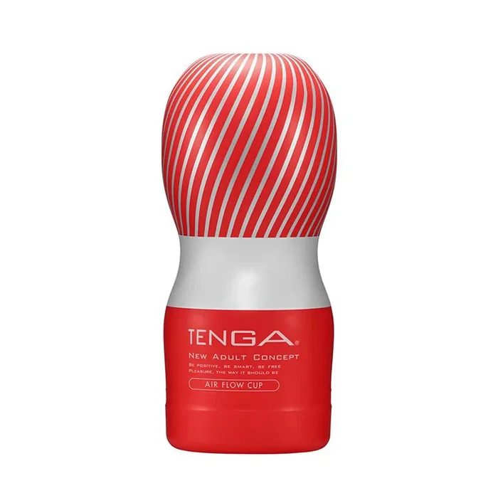 TENGA Air Flow Cup