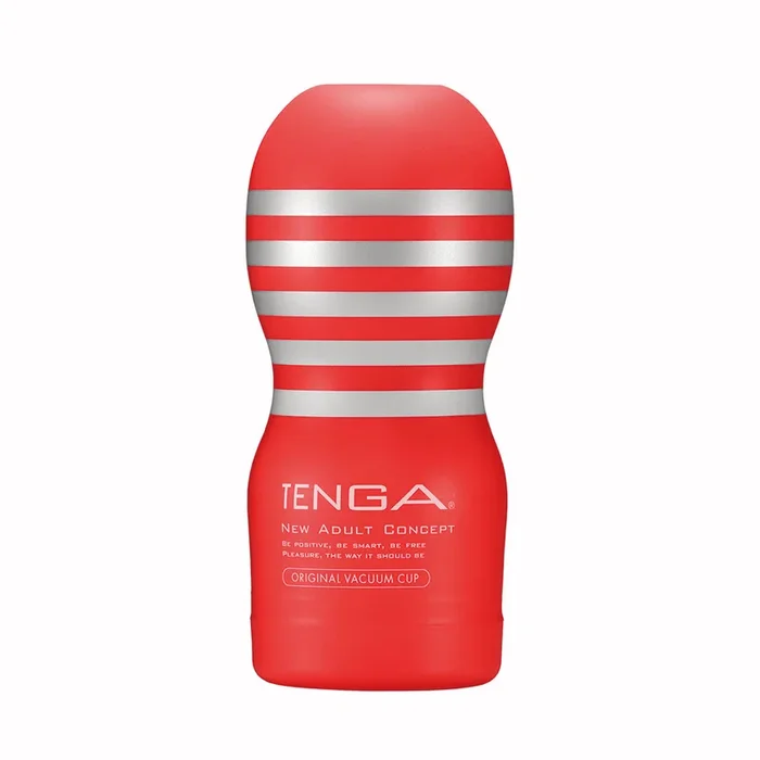 TENGA Standard Original Cup