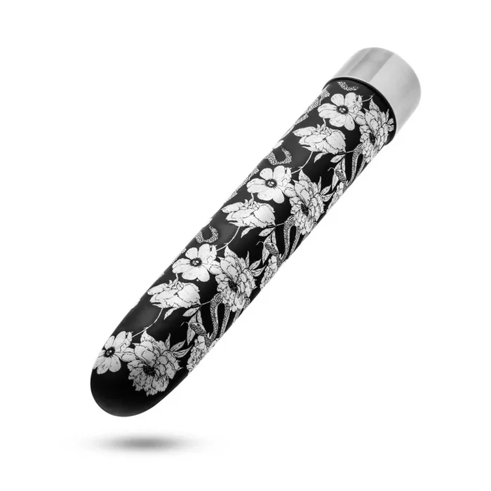 The Collection – Eden – 7 Inch Rechargeable Vibe