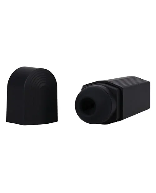 This Product Sucks Lipstick Suction Toy – Black