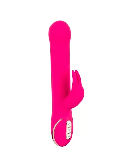 Tres Chic Rabbit Vibrator