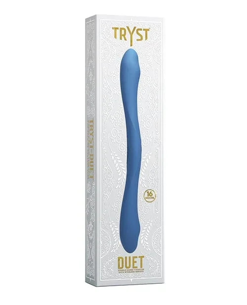 Tryst Duet with remote