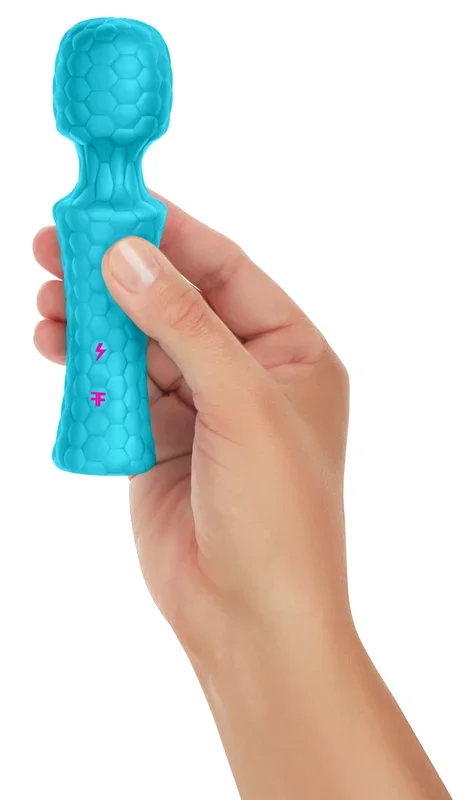 Ultra Wand Mini – Turquoise