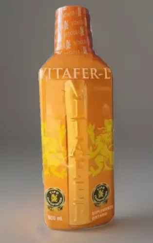 ????VITAFER L GOLD – Multivitamin For Men And Women – Include 1 Bottles (16.9 Oz) Libido