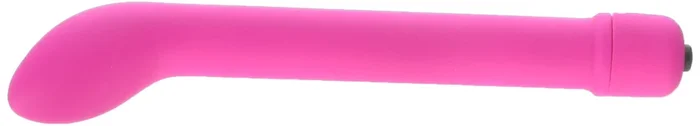(Wd) Bff Silicone G Spot Massa Pink