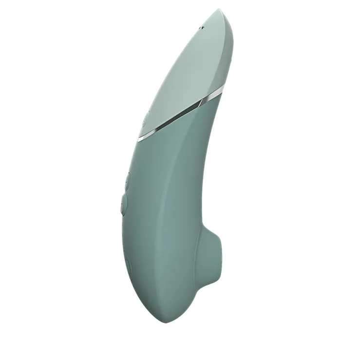 Womanizer Next 3D Climax Control Pleasure Air Clitoral Stimulator