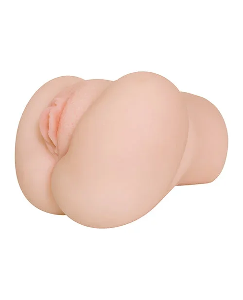 Zero Tolerance Dani Daniels Realistic Ass & Vagina Stroker