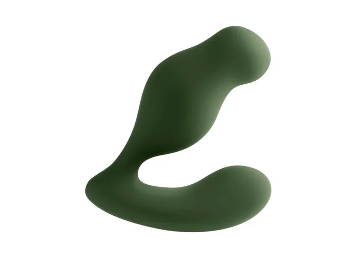 Zero Tolerance The Sergeant Rechargeable Remote Control Prostate Massager